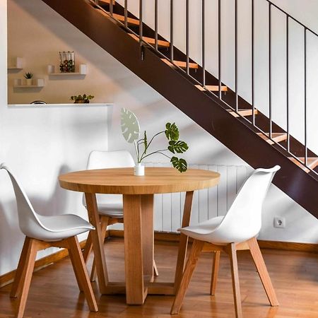 Loft Besalú alojamiento céntrico y acogedor Exterior foto