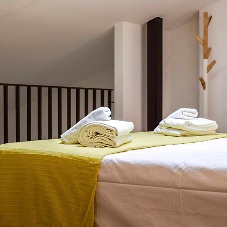 Loft Besalú alojamiento céntrico y acogedor Exterior foto
