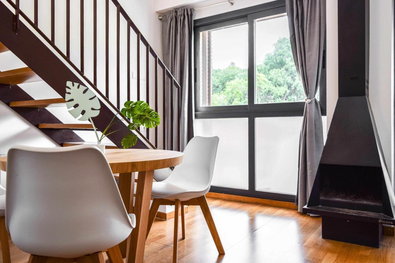 Loft Besalú alojamiento céntrico y acogedor Exterior foto