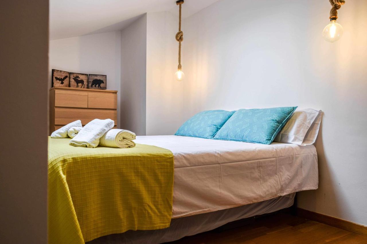 Loft Besalú alojamiento céntrico y acogedor Exterior foto