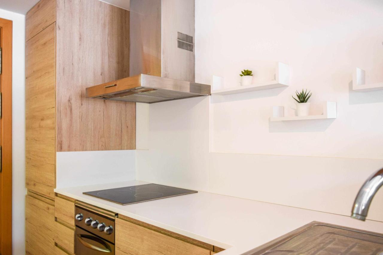 Loft Besalú alojamiento céntrico y acogedor Exterior foto