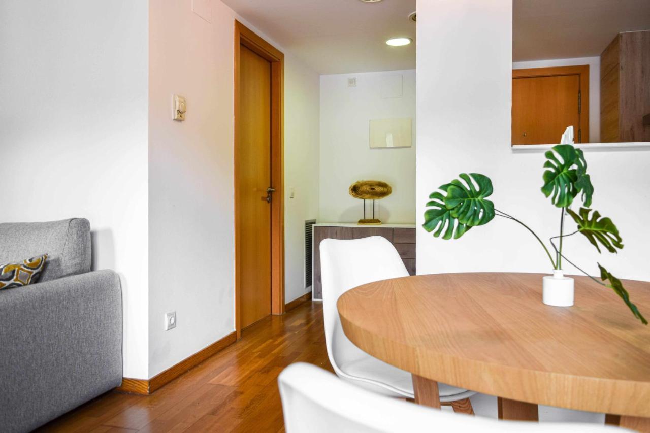 Loft Besalú alojamiento céntrico y acogedor Exterior foto