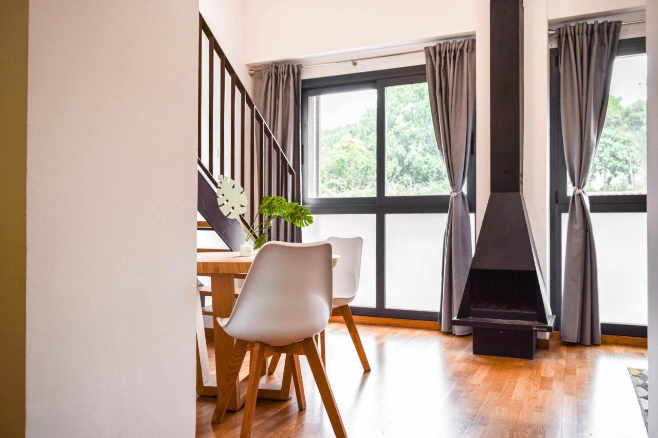 Loft Besalú alojamiento céntrico y acogedor Exterior foto