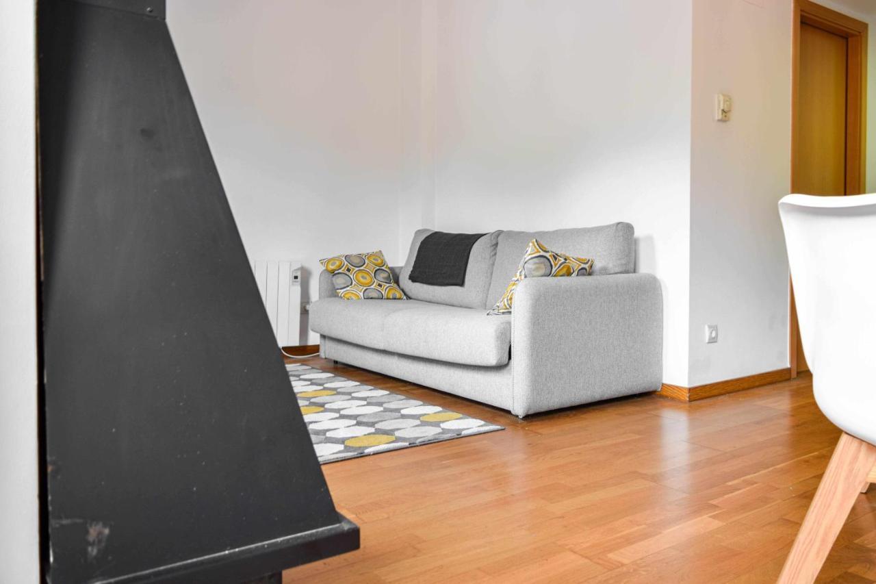 Loft Besalú alojamiento céntrico y acogedor Exterior foto