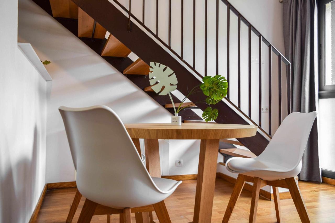 Loft Besalú alojamiento céntrico y acogedor Exterior foto