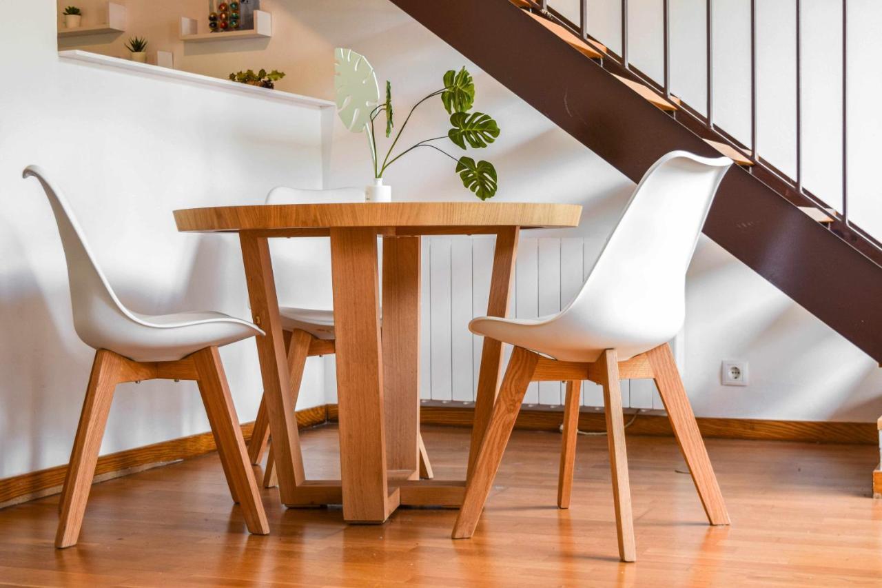 Loft Besalú alojamiento céntrico y acogedor Exterior foto