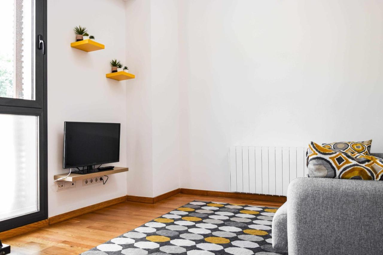 Loft Besalú alojamiento céntrico y acogedor Exterior foto