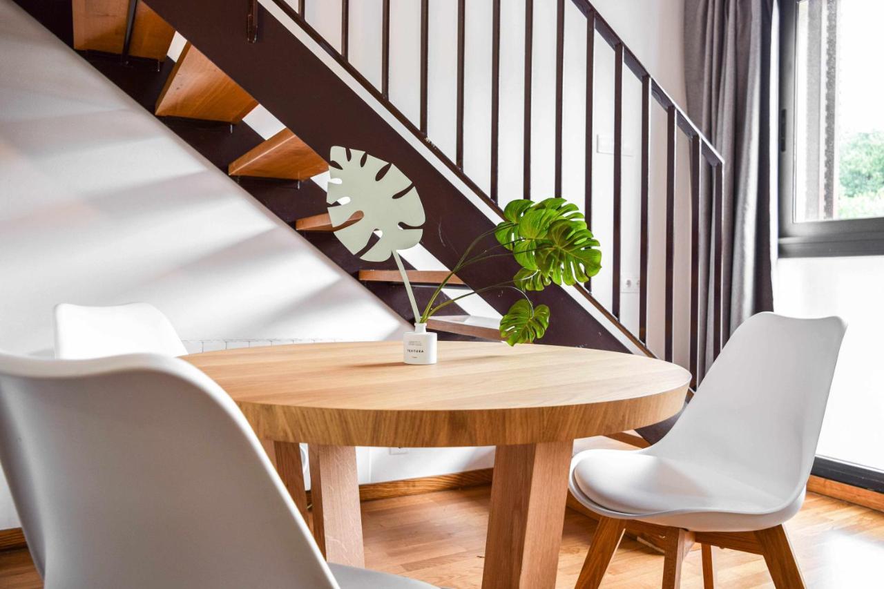 Loft Besalú alojamiento céntrico y acogedor Exterior foto